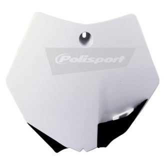 Polisport® - License Plate