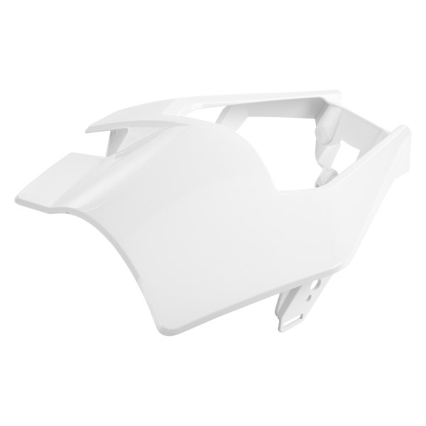 Polisport® - MX & Enduro™ White K20 Headlight Mask