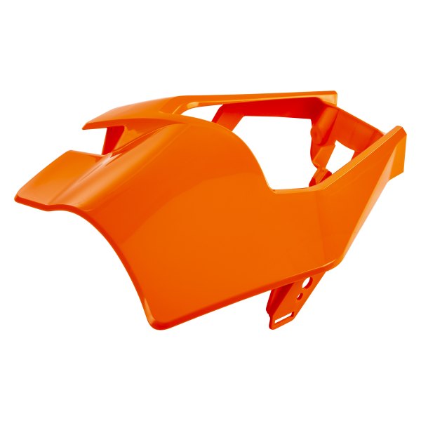 Polisport® - MX & Enduro™ Orange K16 Headlight Mask