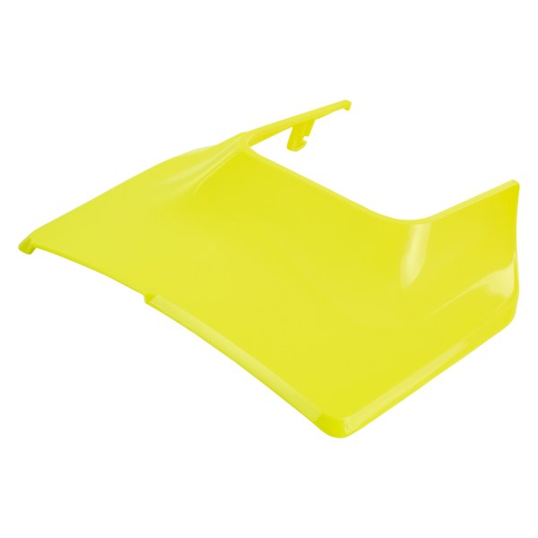 Polisport® - MX & Enduro™ Flo-Yellow Headlight Mask
