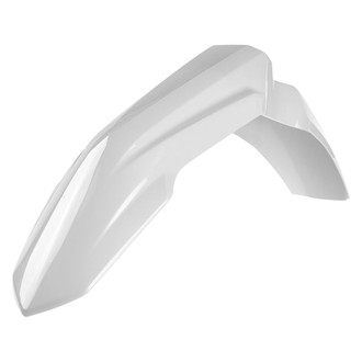 Polisport® - Front White Fender