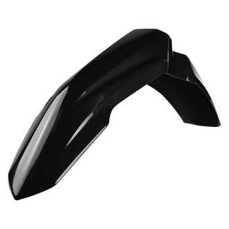 Polisport® - Front Black Fender