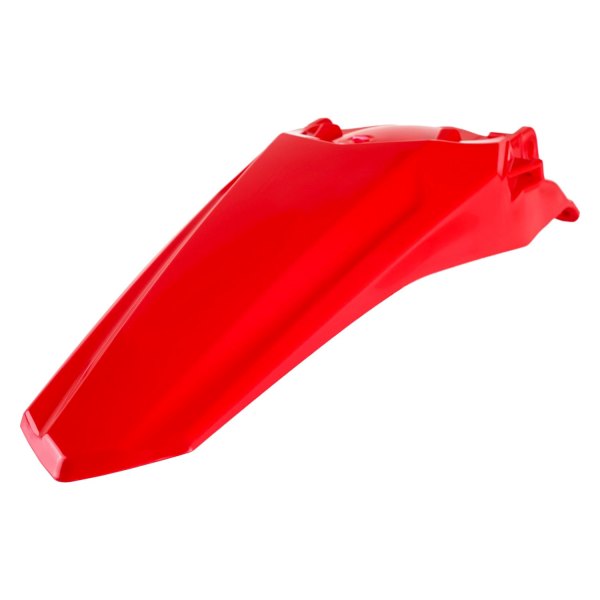 Polisport® - Rear Red Fender