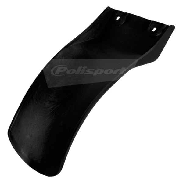 Polisport® - Black Shock Flap