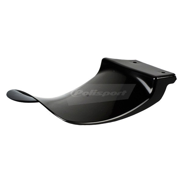 Kawasaki Motorcycle Mud Flaps - Rubber, Leather, Front, Rear