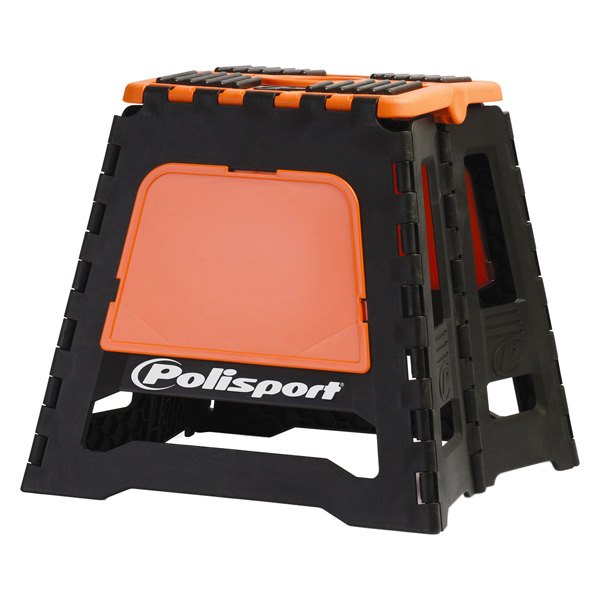 Polisport® - Orange Stand