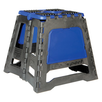 Polisport® - Blue Stand