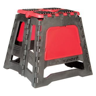 Polisport® - Red Stand