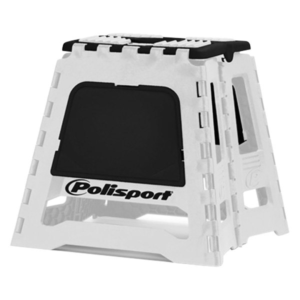Polisport® - Black/White Stand