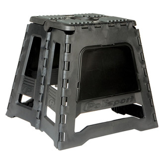 Polisport® - Black Stand