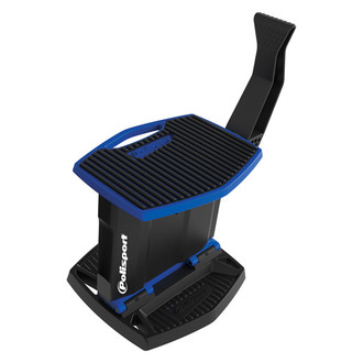 Polisport® - Black/Blue Lift Stand