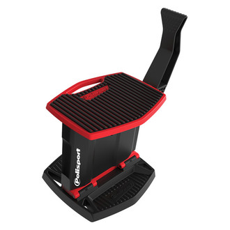 Polisport® - Red/Black Lift Stand