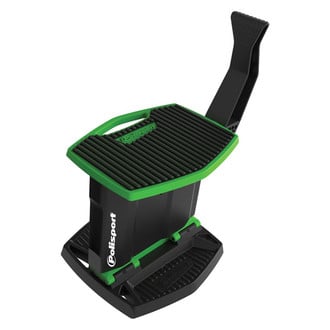Polisport® - Green/Black Lift Stand