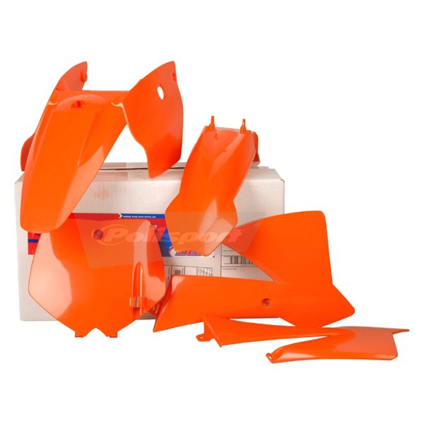 Polisport® - MX™ OEM Plastic Kit