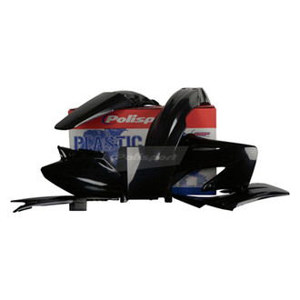 Polisport® - MX™ Complete Plastic Kit
