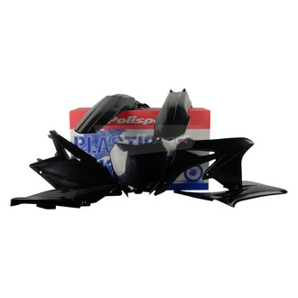 Polisport® - MX™ Complete Plastic Kit