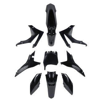 Polisport® - MX™ Complete Plastic Kit