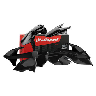 Polisport® - Standard™ Complete Plastic Kit