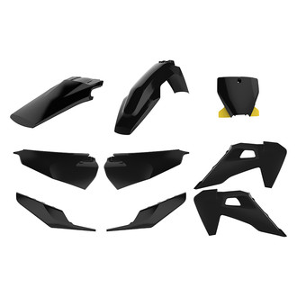 Polisport® - MX™ Plastic Kit