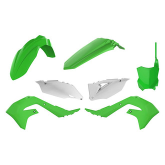 Polisport® - MX™ Complete Plastic Kit