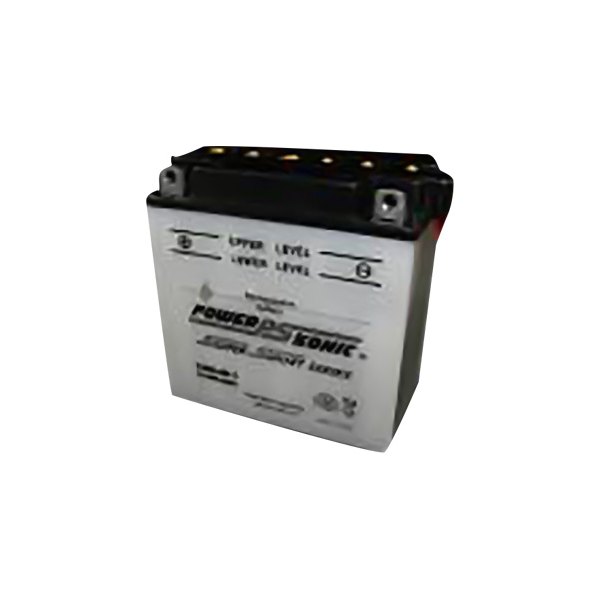 Power-Sonic® - Conventional 12 Volt Powersport Battery