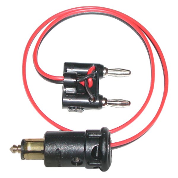 Powerlet® - Socket Multimeter Cable