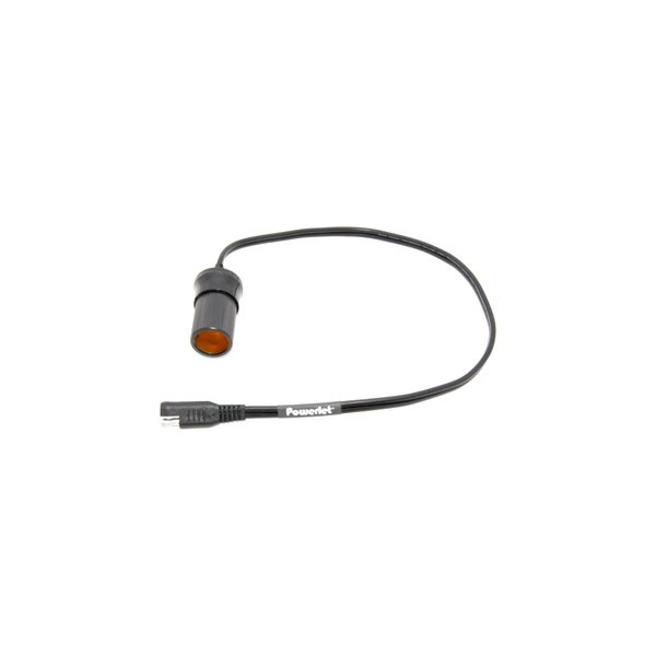  Powerlet® - SAE to Cigarette Socket Cable