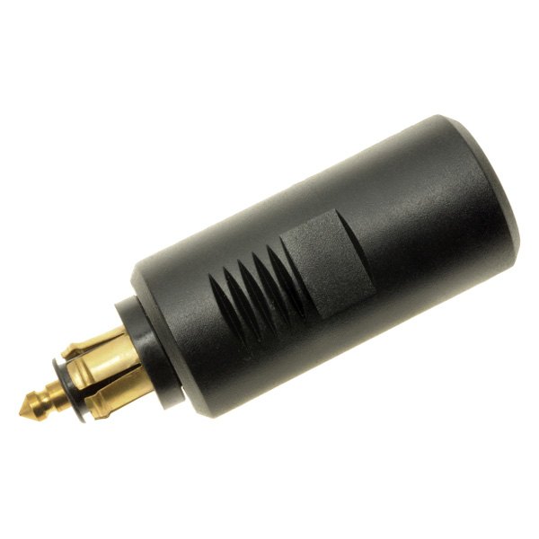 Powerlet® - Compact Plug to Cigarette Socket Adapter