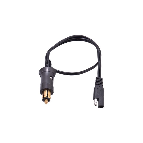  Powerlet® - Straight Plug to SAE Battery Charging Cable