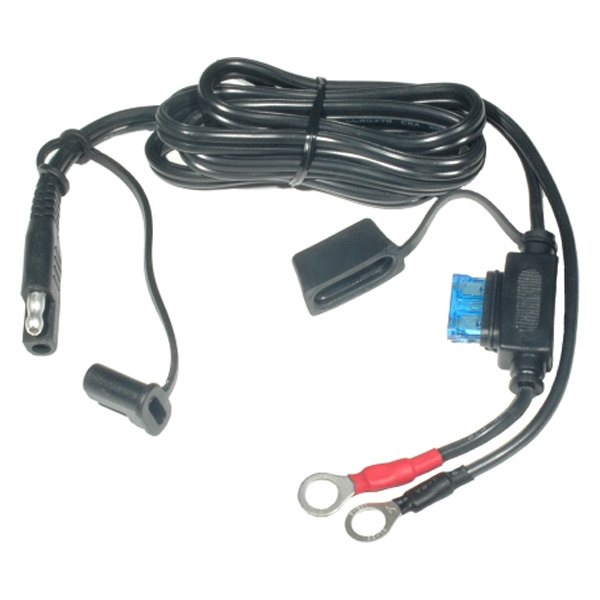  Powerlet® - Luggage Electrix™ External SAE Battery Charger Lead Harness