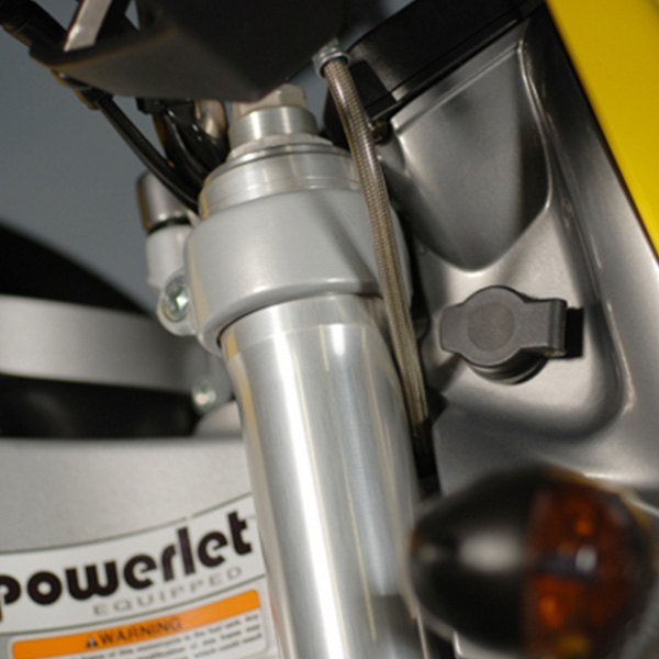 Powerlet® - Panel Mount Harness Kit