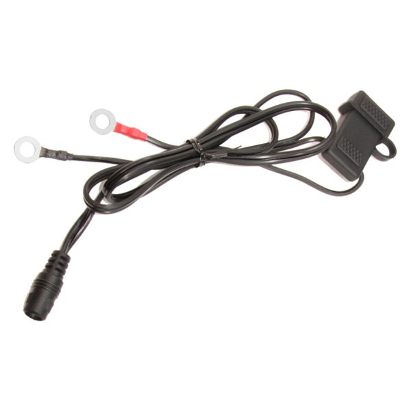 Powerlet® - Heated Clothing Battery Lead Coaxial Battery Harness