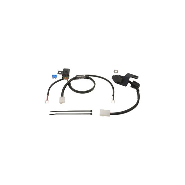  Powerlet® - Chassis Mount Type-3 Outlet Kit