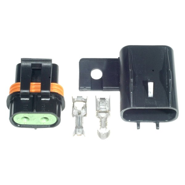 Powerlet® - 1-Position Weather Proof Fuse-Holder