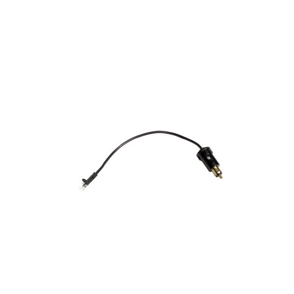 Powerlet® - Low Profile Plug to RJ11 Charging Cable