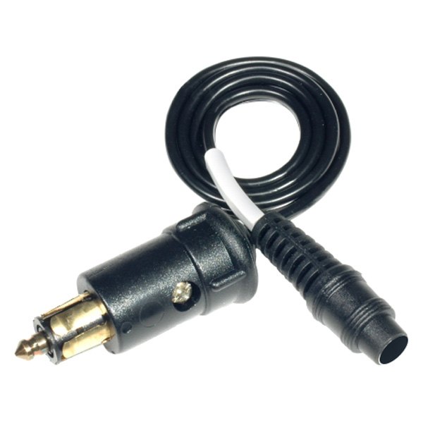 Powerlet® - Powerlet to Coaxial Female Adapter