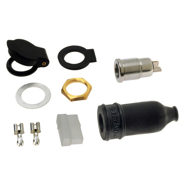 Powerlet® - Cigarette Socket Kit