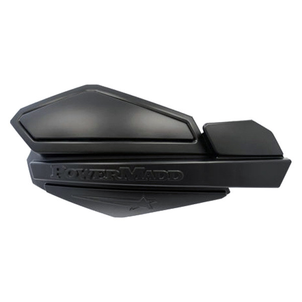 Kawasaki Ninja ZX-14R Motorcycle Handguards & Wind Deflectors