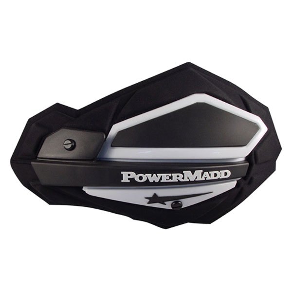 PowerMadd® - Race Flare Handguards