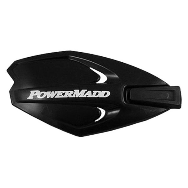 PowerMadd® - PowerX Black Handguards