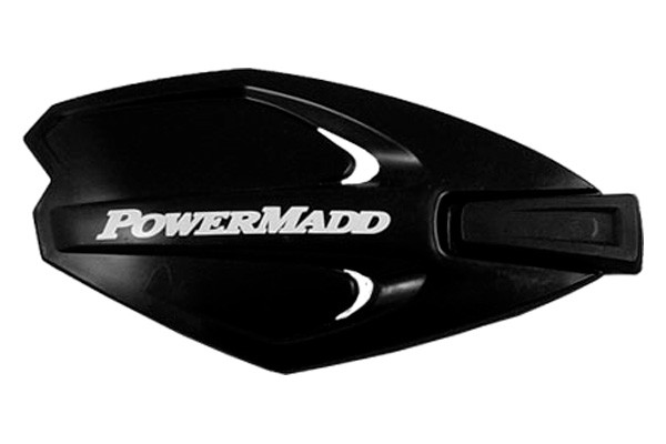新品　未使用　1箱(2枚)HIP UP POWER GUARD サイズM PowerMadd® 34280 - PowerX Handguards - MOTORCYCLEiD.com