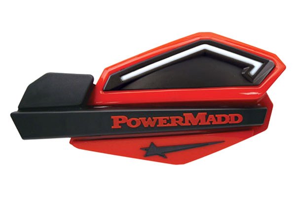PowerMadd® 34290 - Star Series White Aluminum LED Light Kit