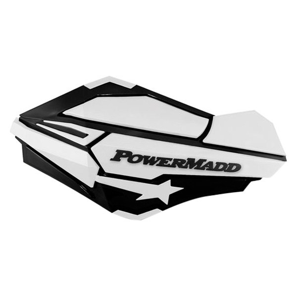 PowerMadd® - Sentinel Handguards - MOTORCYCLEiD.com
