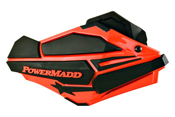 PowerMadd® 34455 - Sentinel Handguards - MOTORCYCLEiD.com
