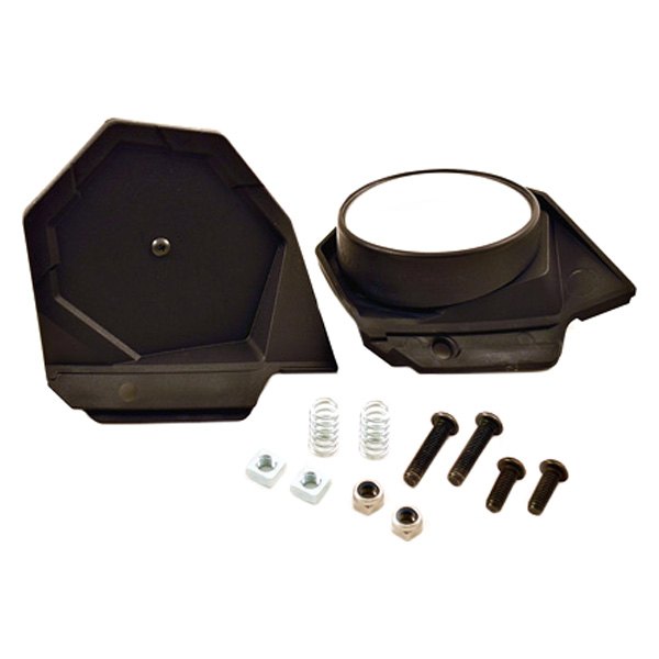 ReFa for BODY＆Warm Stand PowerMadd® 34455 - Sentinel Handguards - MOTORCYCLEiD.com