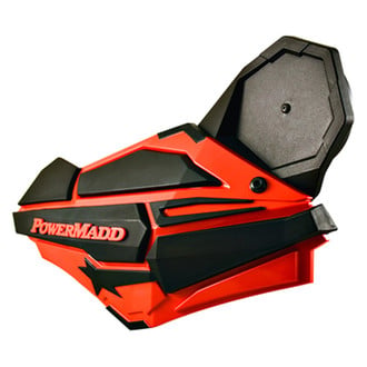 PowerMadd® - Sentinel Handguards