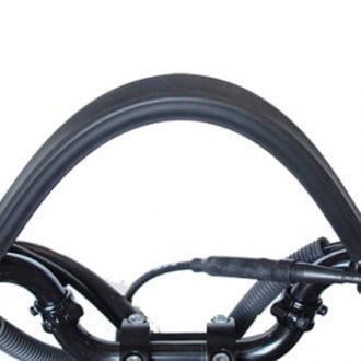 2017 Kawasaki Ninja ZX-10R Frame & Body Parts - Mirrors