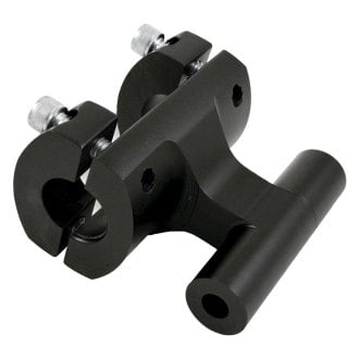 Suzuki Dr650 Handlebar Risers & Clamps 