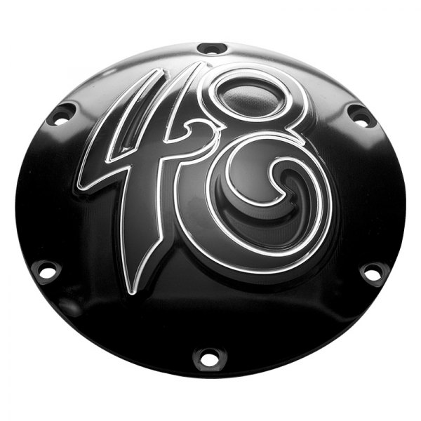 sportster 1200 derby cover