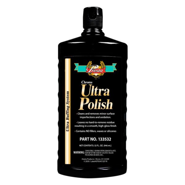  Presta® - Chroma™ 1 gal. 1500 Ultra Polish